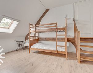 Guest house 622426 - Holiday property Walcheren - ZE137