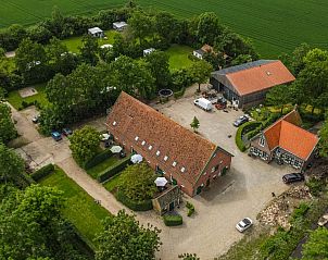 Guest house 622426 - Holiday property Walcheren - ZE137