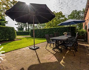 Guest house 622426 - Holiday property Walcheren - ZE137