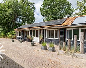 Guest house 622428 - Holiday property Walcheren - ZE494