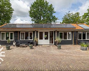 Guest house 622428 - Holiday property Walcheren - ZE494