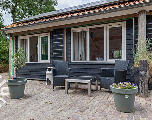 Guest house 622428 - Holiday property Walcheren - ZE494