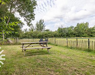 Guest house 622428 - Holiday property Walcheren - ZE494