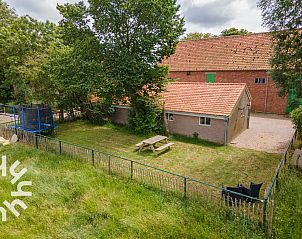 Guest house 622428 - Holiday property Walcheren - ZE494