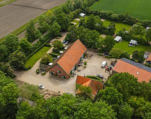 Guest house 622429 - Holiday property Walcheren - ZE042