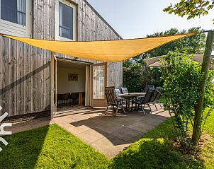 Unterkunft 622430 - Ferienhaus Walcheren - ZE629