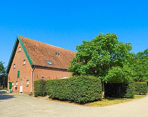 Guest house 622432 - Holiday property Walcheren - VZ135 Vakantiehuis Grijpkerke