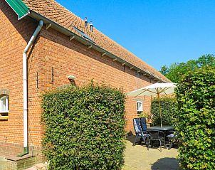 Guest house 622432 - Holiday property Walcheren - VZ135 Vakantiehuis Grijpkerke