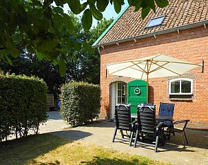 Guest house 622432 - Holiday property Walcheren - VZ135 Vakantiehuis Grijpkerke