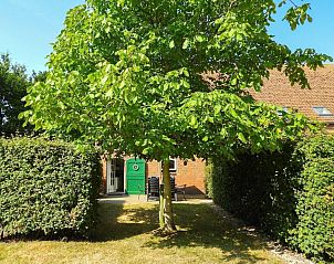 Guest house 622432 - Holiday property Walcheren - VZ135 Vakantiehuis Grijpkerke