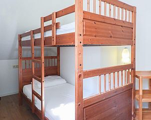 Guest house 622432 - Holiday property Walcheren - VZ135 Vakantiehuis Grijpkerke