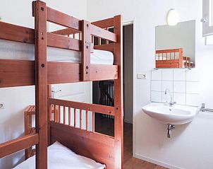 Guest house 622432 - Holiday property Walcheren - VZ135 Vakantiehuis Grijpkerke