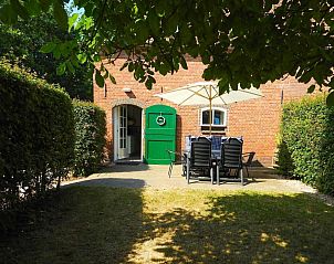 Guest house 622432 - Holiday property Walcheren - VZ135 Vakantiehuis Grijpkerke