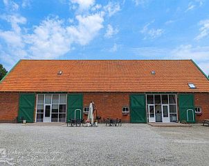 Guest house 622433 - Holiday property Walcheren - VZ042 Groepsaccommodatie Grijpskerke