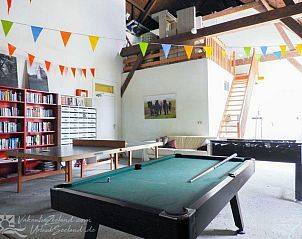 Guest house 622433 - Holiday property Walcheren - VZ042 Groepsaccommodatie Grijpskerke