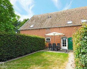 Guest house 622433 - Holiday property Walcheren - VZ042 Groepsaccommodatie Grijpskerke