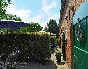 Guest house 622433 - Holiday property Walcheren - VZ042 Groepsaccommodatie Grijpskerke