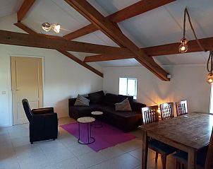 Guest house 622435 - Holiday property Walcheren - VZ494 Vakantiehuis Grijpskerke