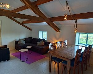 Guest house 622435 - Holiday property Walcheren - VZ494 Vakantiehuis Grijpskerke