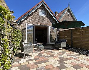 Unterkunft 622436 - Ferienhaus Walcheren - VZ944 Vakantiehuis in Grijpskerke