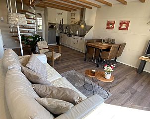 Guest house 622436 - Holiday property Walcheren - VZ944 Vakantiehuis in Grijpskerke