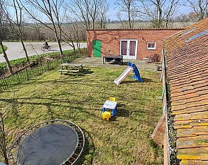 Guest house 622437 - Holiday property Walcheren - VZ762 Vakantiehuis Grijpskerke