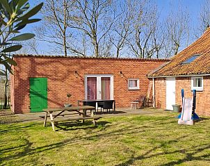 Guest house 622437 - Holiday property Walcheren - VZ762 Vakantiehuis Grijpskerke