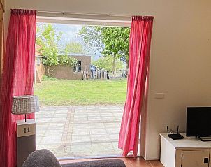 Guest house 622437 - Holiday property Walcheren - VZ762 Vakantiehuis Grijpskerke