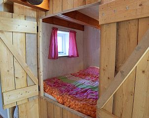 Guest house 622437 - Holiday property Walcheren - VZ762 Vakantiehuis Grijpskerke