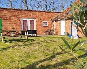 Guest house 622437 - Holiday property Walcheren - VZ762 Vakantiehuis Grijpskerke