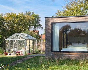 Guest house 622438 - Holiday property Walcheren - Vakantiehuis in Grijpskerke