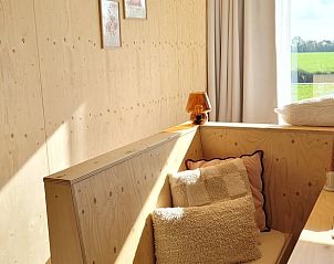 Guest house 622438 - Holiday property Walcheren - Vakantiehuis in Grijpskerke