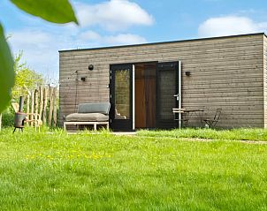 Guest house 622438 - Holiday property Walcheren - Vakantiehuis in Grijpskerke