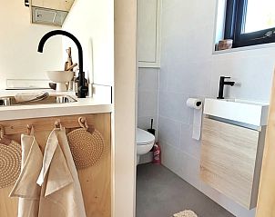 Guest house 622438 - Holiday property Walcheren - Vakantiehuis in Grijpskerke