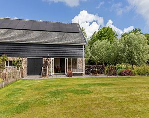 Guest house 622441 - Holiday property Walcheren - Grijpskerke 'De kleine Pionier'