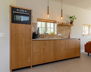 Guest house 622441 - Holiday property Walcheren - Grijpskerke 'De kleine Pionier'