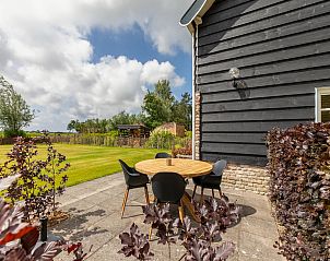 Guest house 622441 - Holiday property Walcheren - Grijpskerke 'De kleine Pionier'