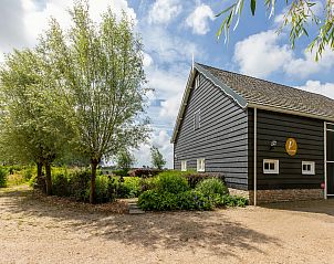 Guest house 622441 - Holiday property Walcheren - Grijpskerke 'De kleine Pionier'