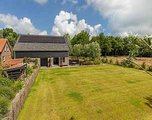 Guest house 622441 - Holiday property Walcheren - Grijpskerke 'De kleine Pionier'