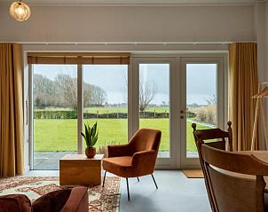Guest house 622441 - Holiday property Walcheren - Grijpskerke 'De kleine Pionier'