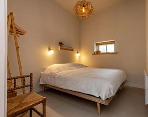 Guest house 622441 - Holiday property Walcheren - Grijpskerke 'De kleine Pionier'