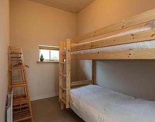 Guest house 622441 - Holiday property Walcheren - Grijpskerke 'De kleine Pionier'