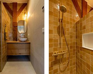 Guest house 622441 - Holiday property Walcheren - Grijpskerke 'De kleine Pionier'