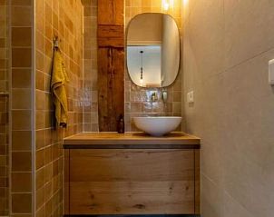 Guest house 622441 - Holiday property Walcheren - Grijpskerke 'De kleine Pionier'