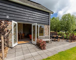 Guest house 622441 - Holiday property Walcheren - Grijpskerke 'De kleine Pionier'