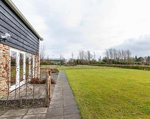 Guest house 622441 - Holiday property Walcheren - Grijpskerke 'De kleine Pionier'