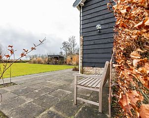 Guest house 622441 - Holiday property Walcheren - Grijpskerke 'De kleine Pionier'