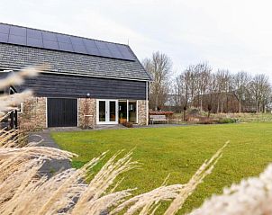 Guest house 622441 - Holiday property Walcheren - Grijpskerke 'De kleine Pionier'