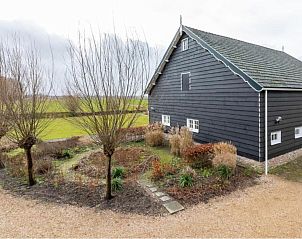 Guest house 622441 - Holiday property Walcheren - Grijpskerke 'De kleine Pionier'