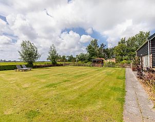 Guest house 622441 - Holiday property Walcheren - Grijpskerke 'De kleine Pionier'